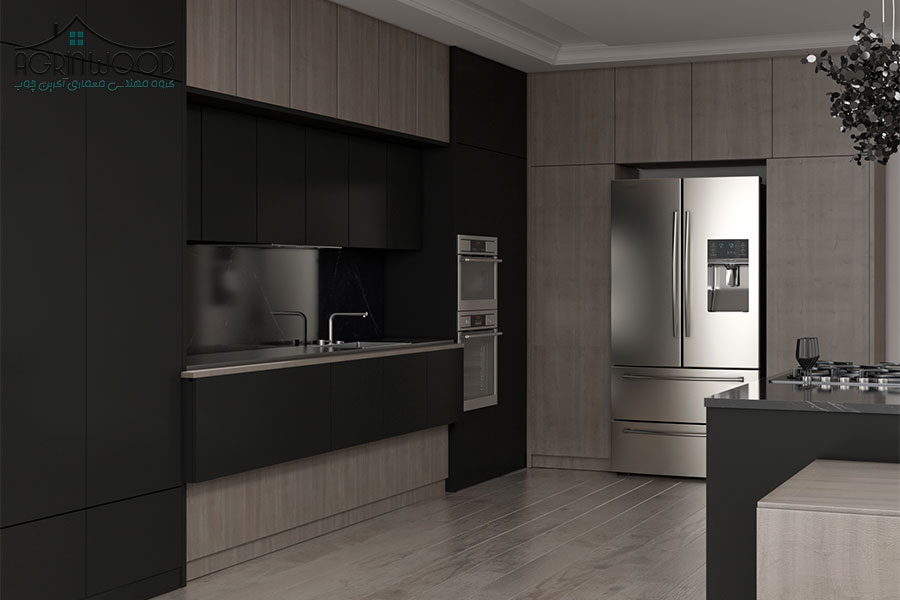 کابینت ام دی اف