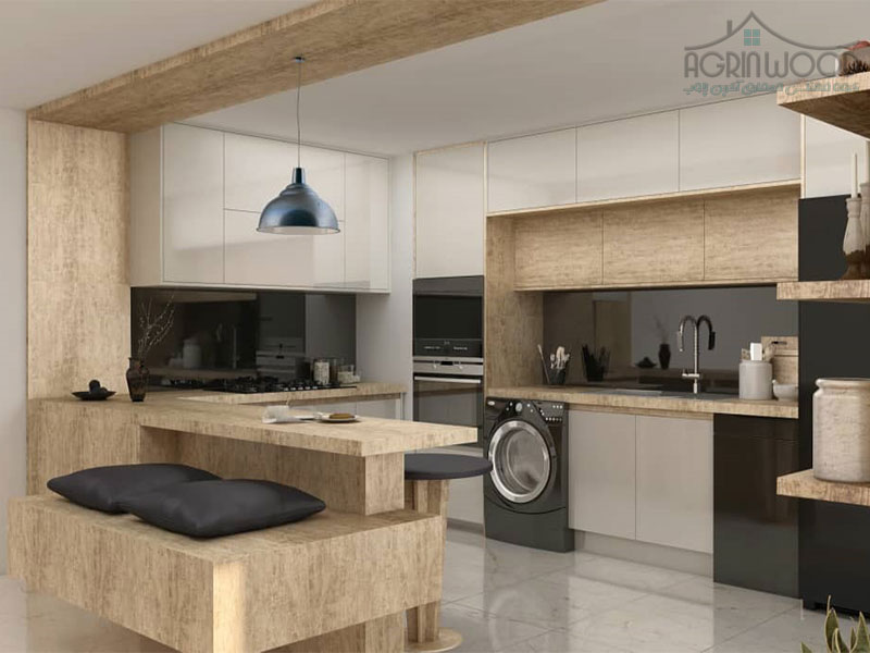 کابینت ام دی اف