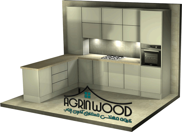 کابینت-های-گلاس-اجزا کابینت های گلاس