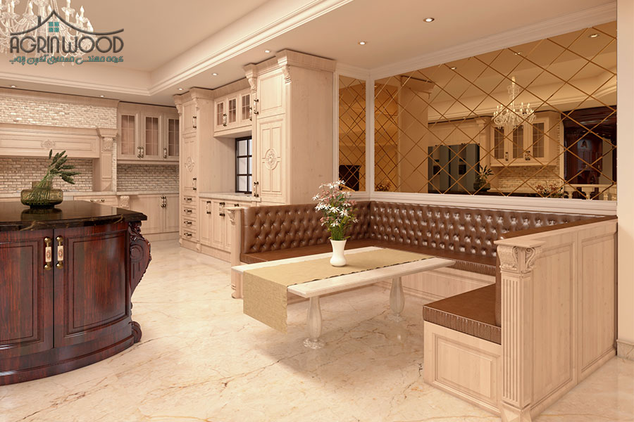 کابینت ممبران