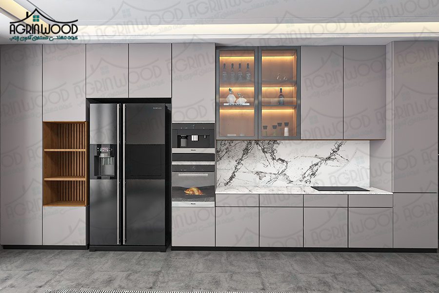 طرح کابینت