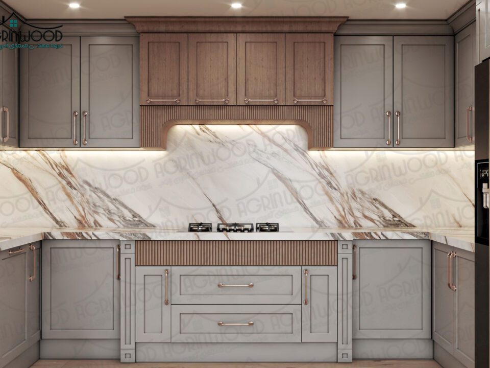کابینت ترکیبی