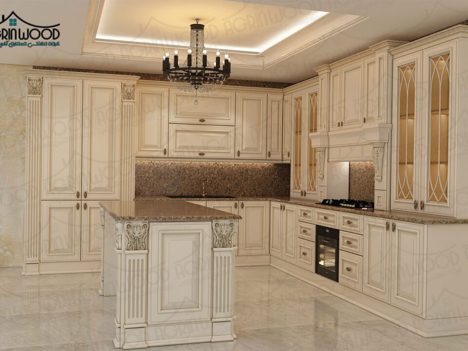 عکس جدید کابینت ممبران