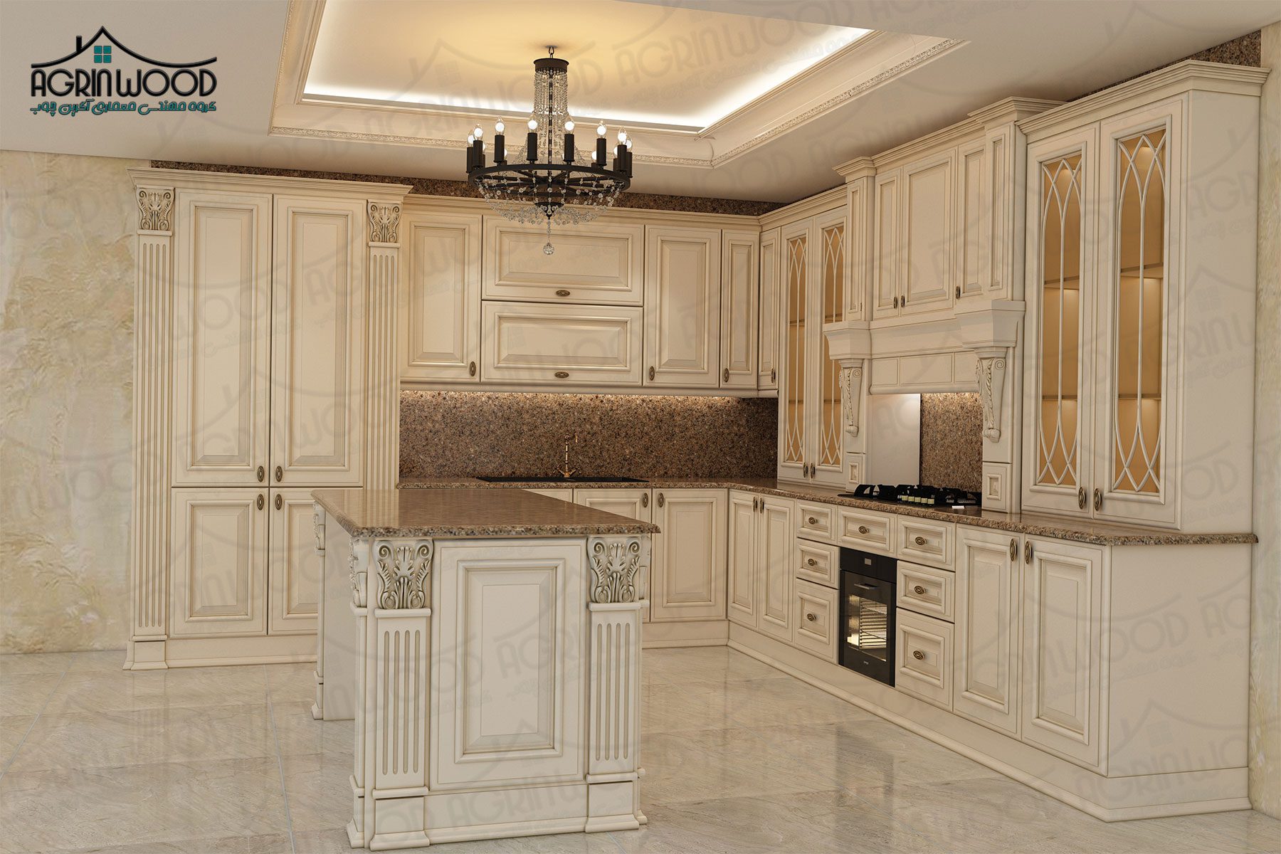 عکس جدید کابینت ممبران
