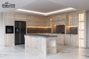 رنگبندی جدید کابینت ممبران