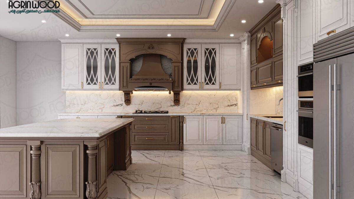 کابینت ممبران بهتره یا انزو