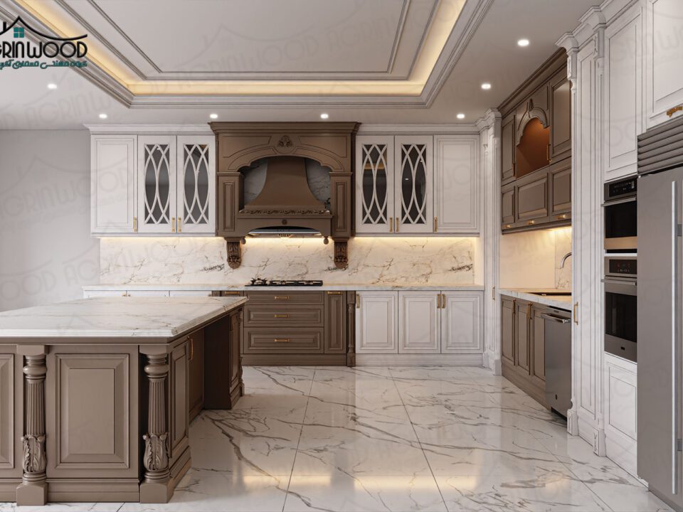 کابینت ممبران بهتره یا انزو
