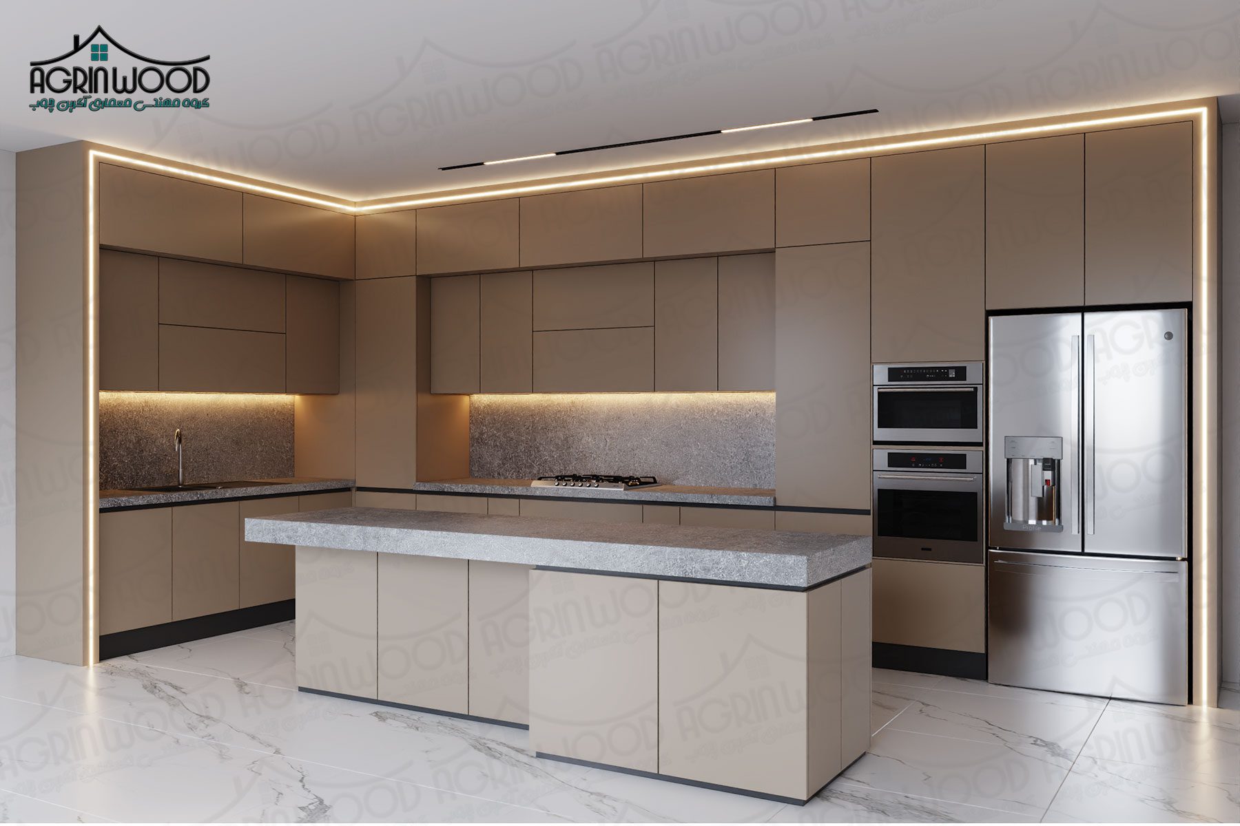 کابینت وکیوم چیست