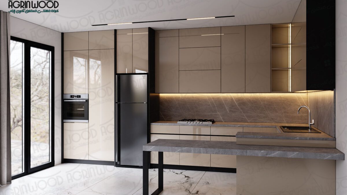 کابینت مینیمال چیست