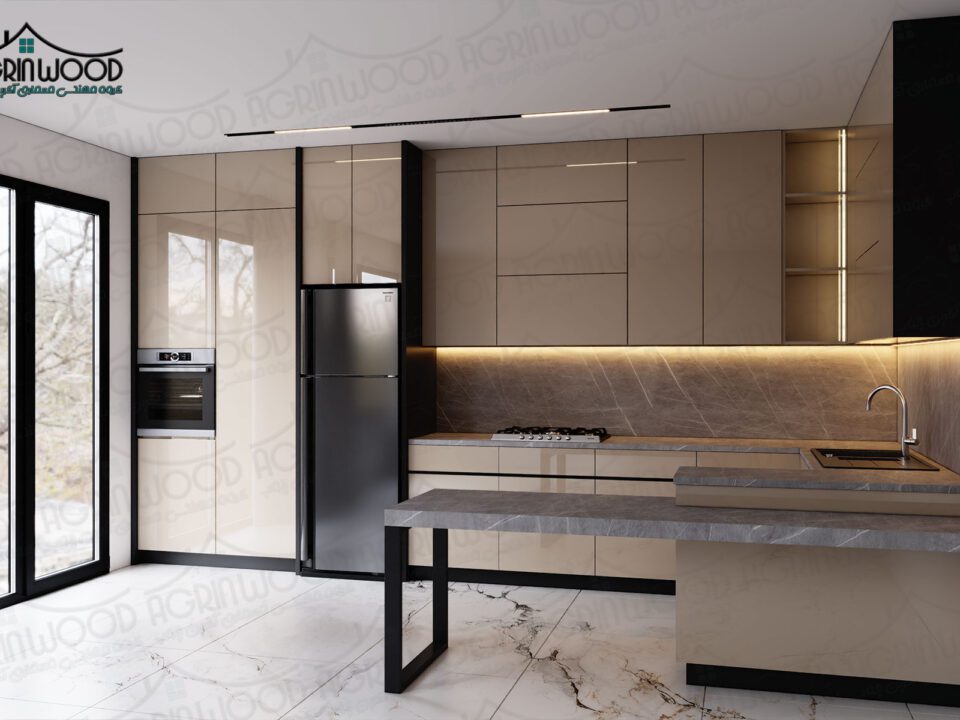 کابینت مینیمال چیست