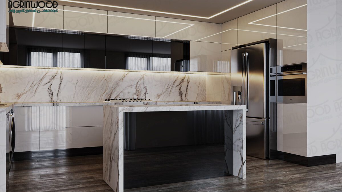 خرید کابینت جدید