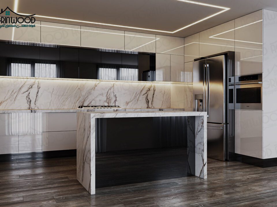 خرید کابینت جدید