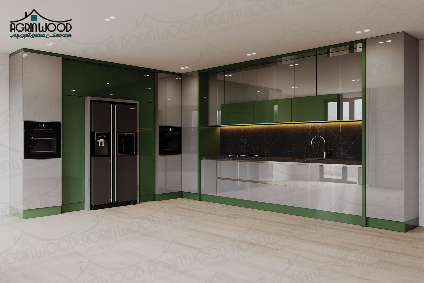 خرید کابینت شیک