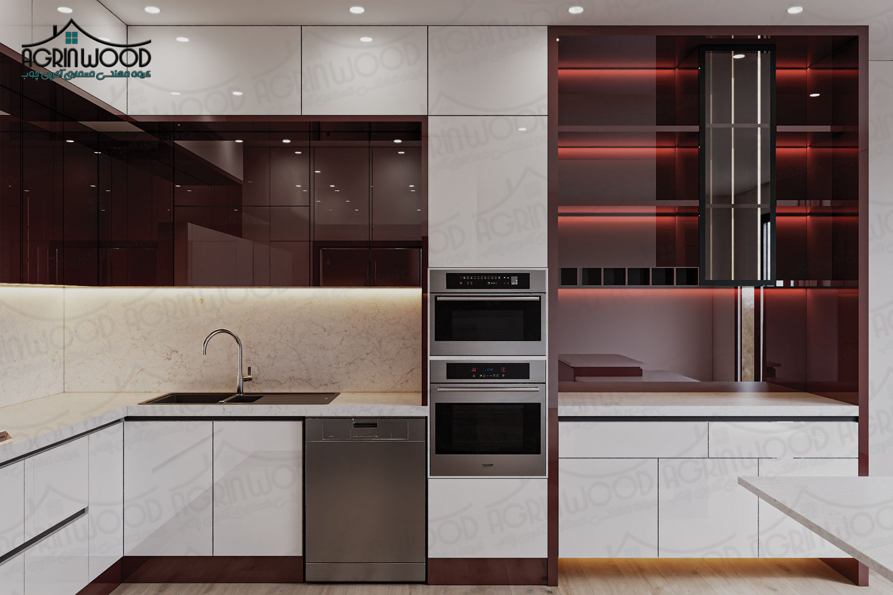 خرید کابینت جدید