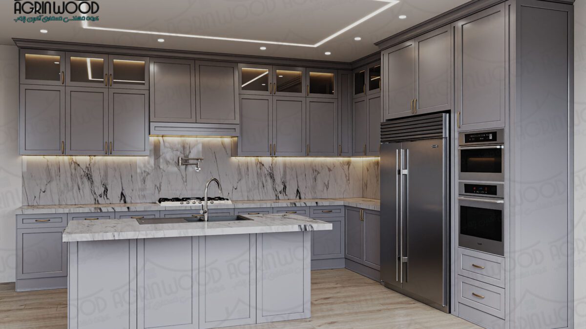 خرید کابینت جدید