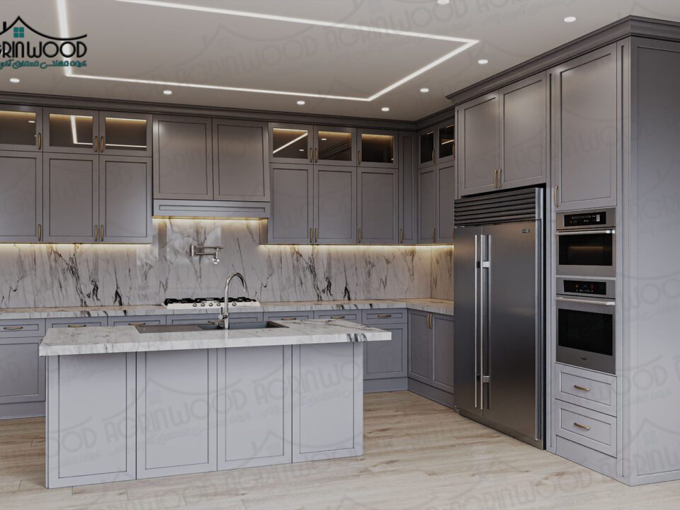 خرید کابینت جدید