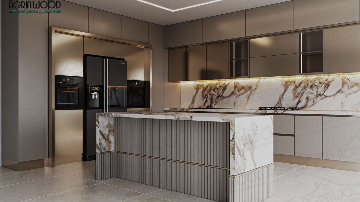 خرید کابینت مدرن