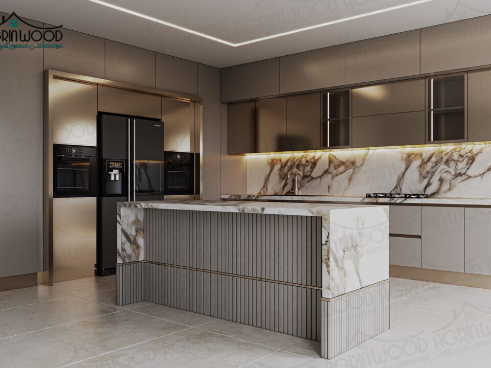 خرید کابینت مدرن