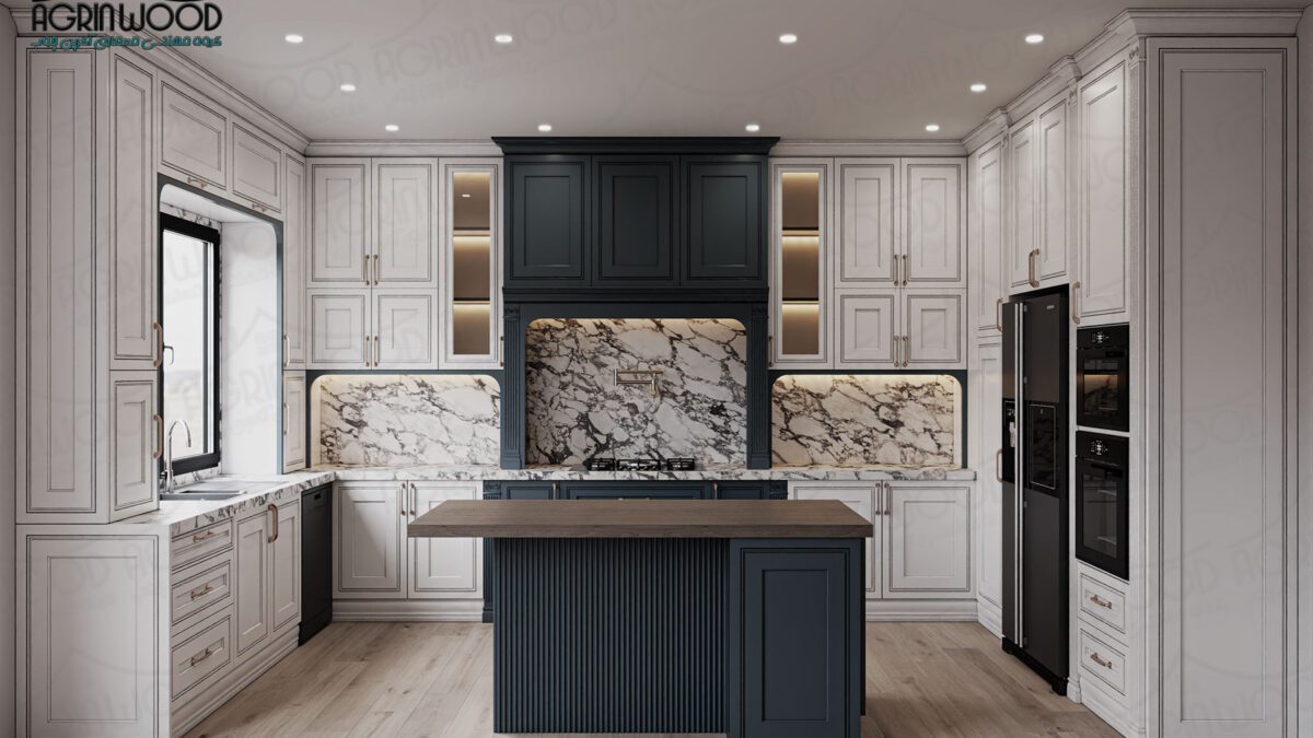 خرید کابینت شیک