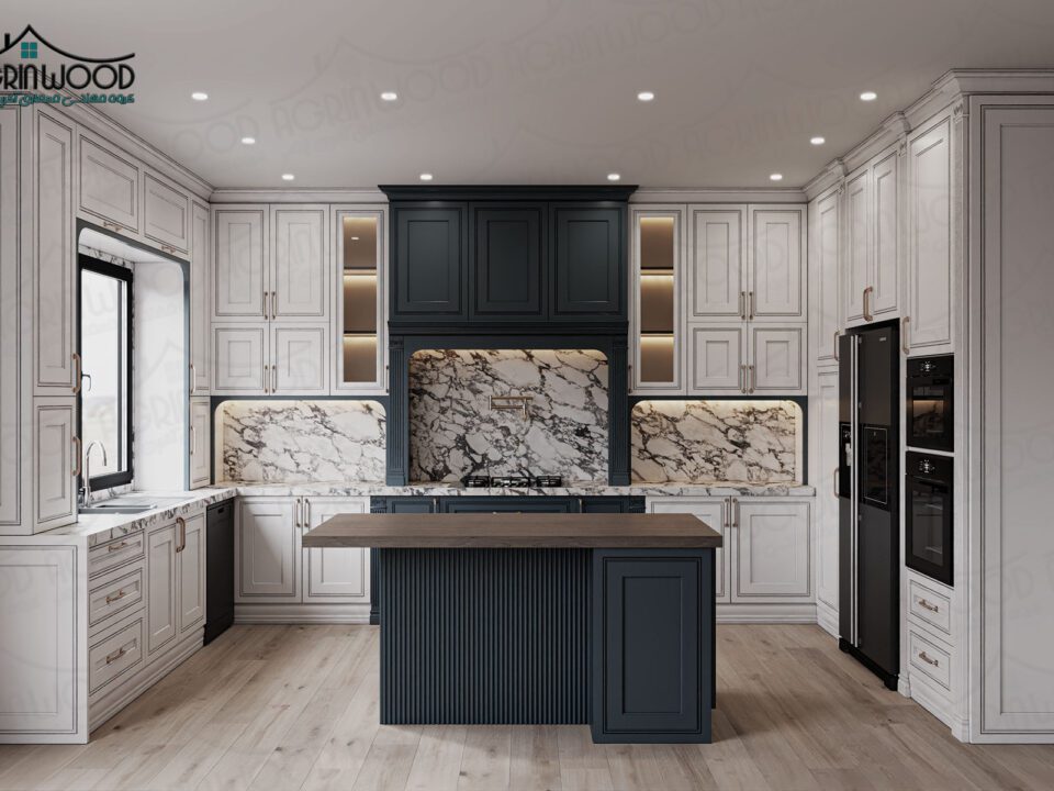 خرید کابینت شیک