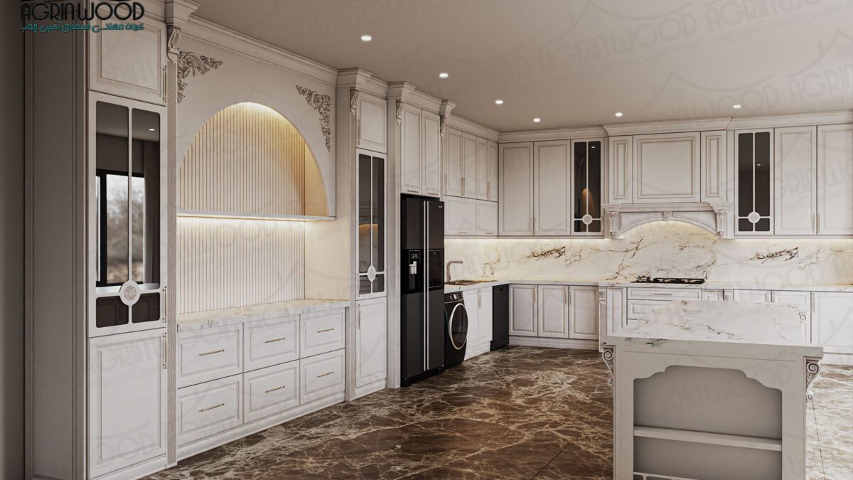 کابینت ممبران ظریف