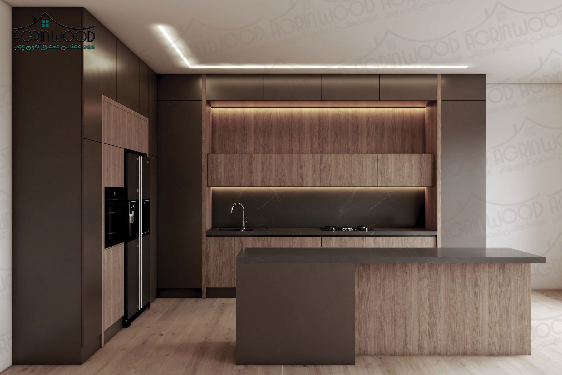 خرید کابینت طرحدار