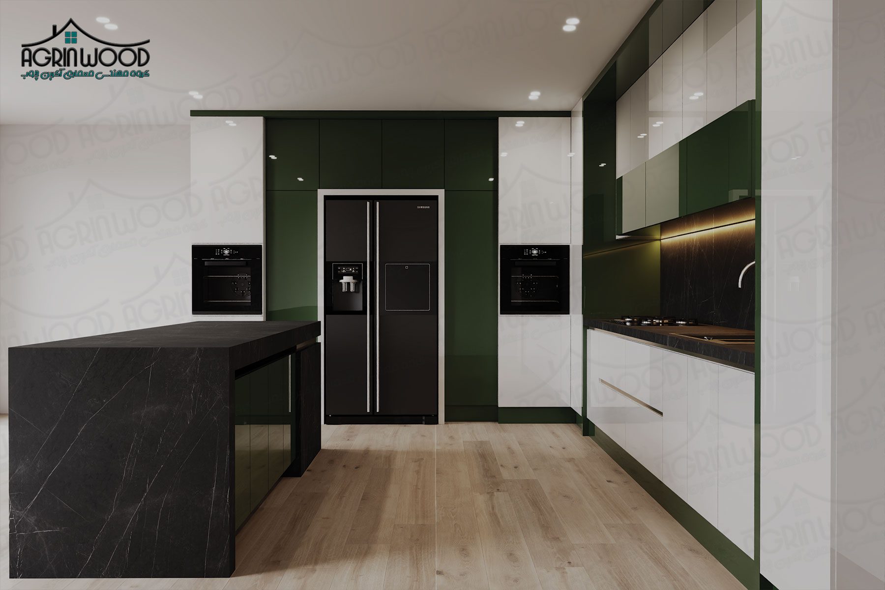 کی باید درب کابینت را عوض کنیم کی باید درب کابینت را عوض کنیم