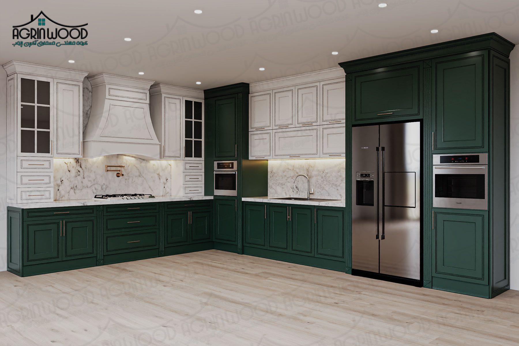 فرق ممبران با نئوکلاسیک چیست فرق ممبران با نئوکلاسیک چیست