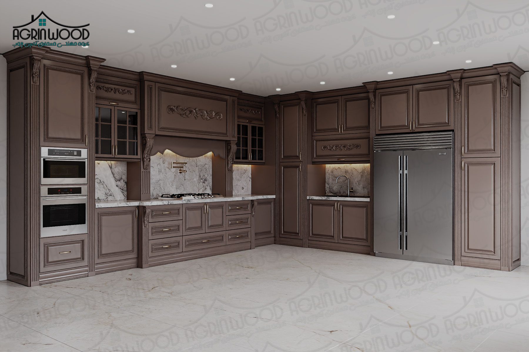 ممبران بهتر است یا انزو