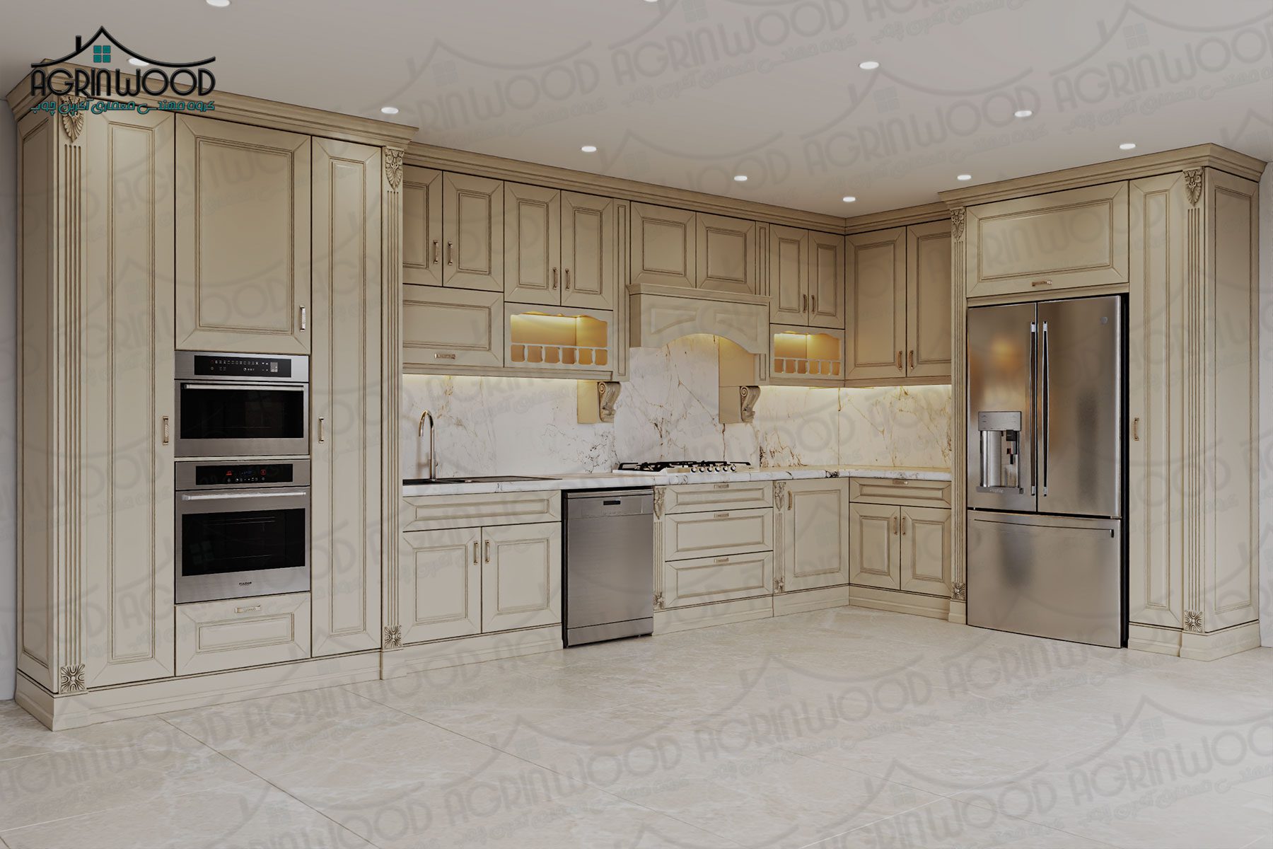 فرق ممبران با نئوکلاسیک چیست فرق ممبران با نئوکلاسیک چیست