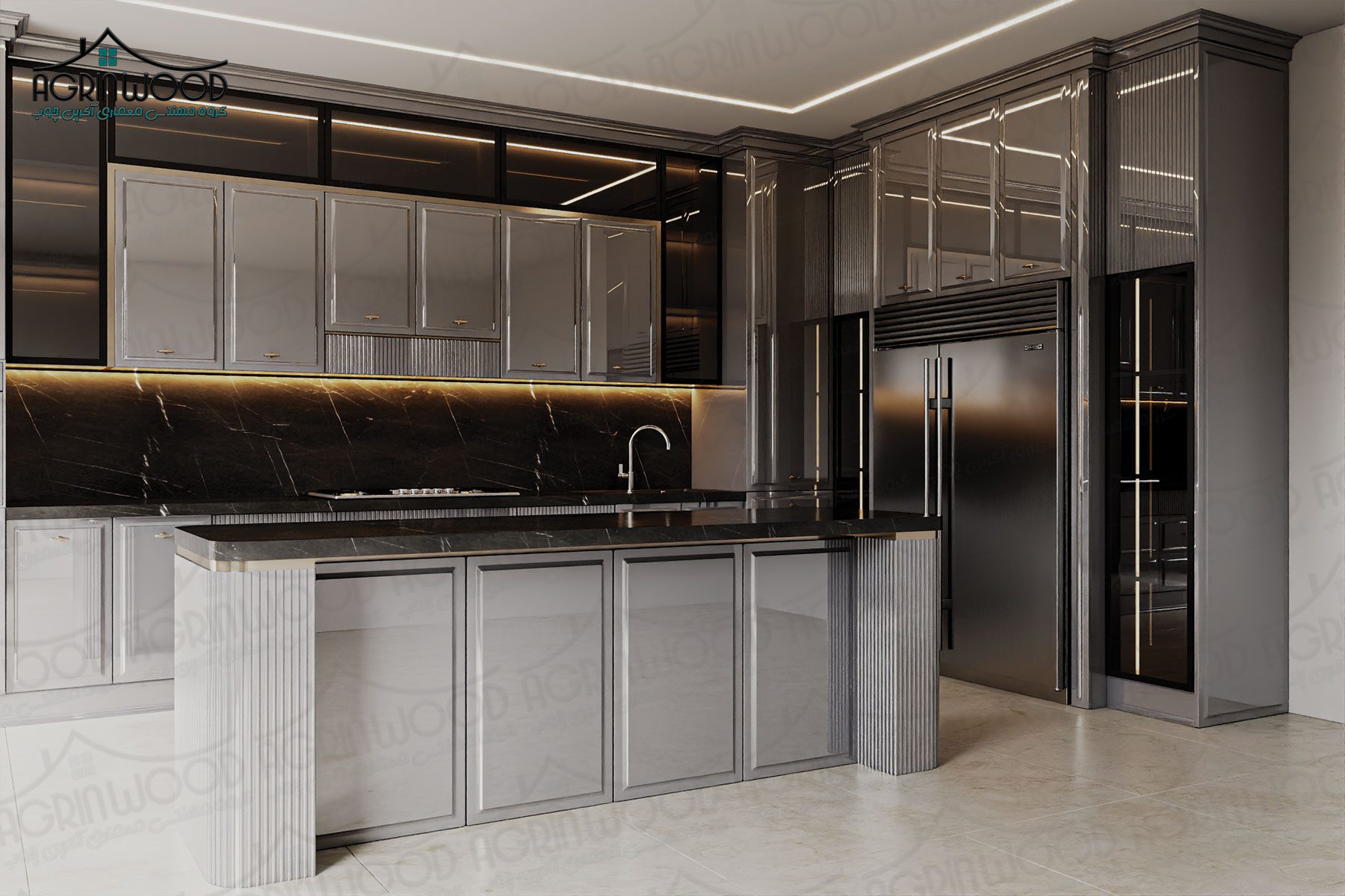 ممبران بهتر است یا انزو