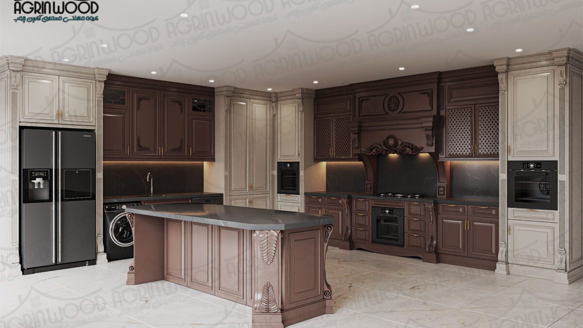 فرق ممبران با نئوکلاسیک چیست