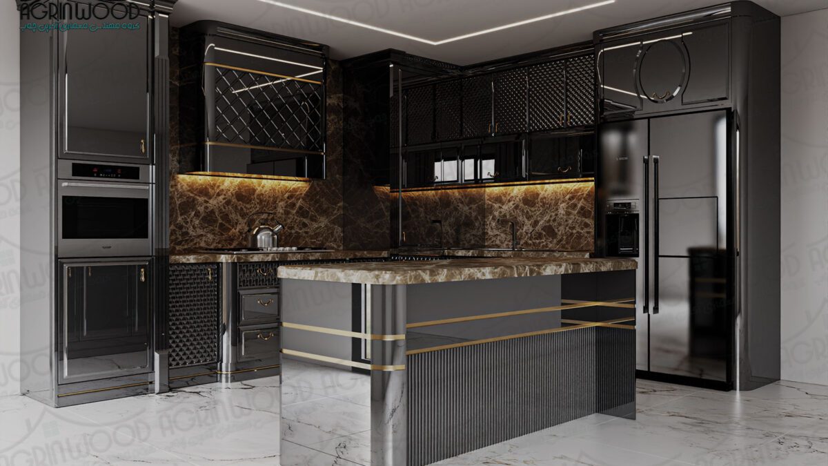 عوامل موثر در خرید کابینت کدامند