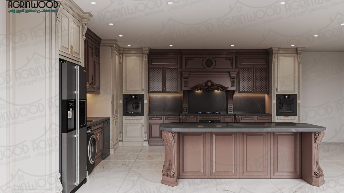 طول عمر کابینت ممبران چقدر است