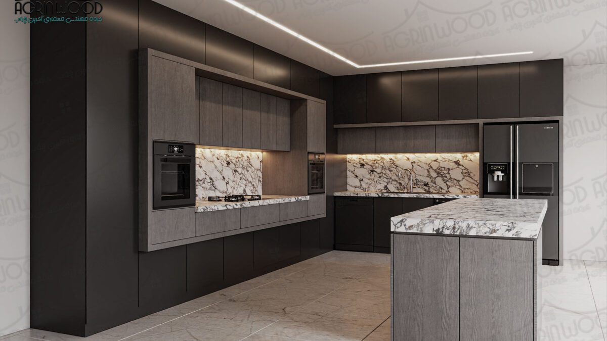 چرا کابینت ارزان نخریم