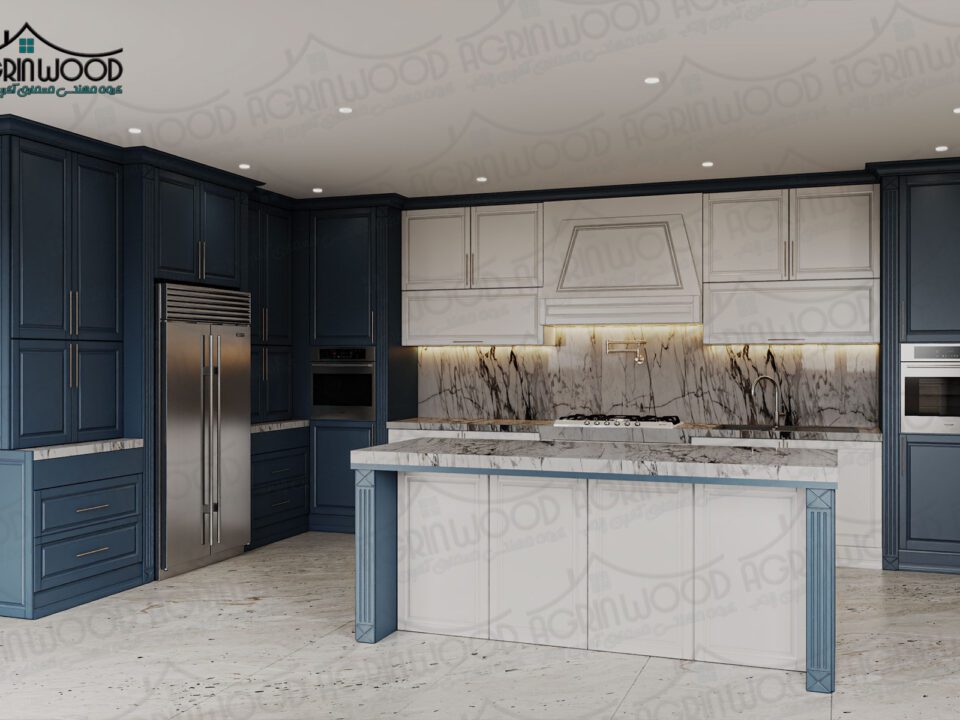 مزایای تعویض کابینت