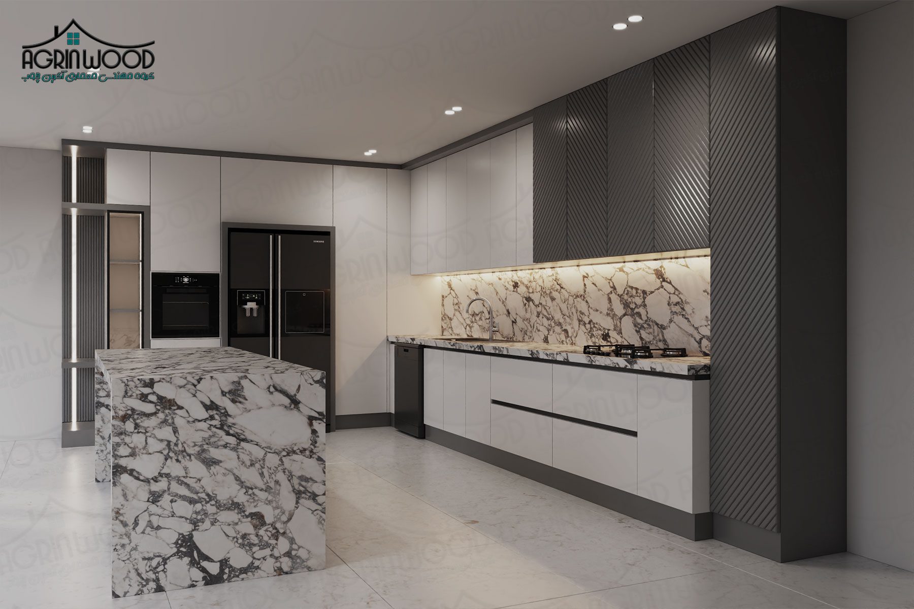 درب کابینت تعویض شود یا نه؟ درب کابینت تعویض شود یا نه؟