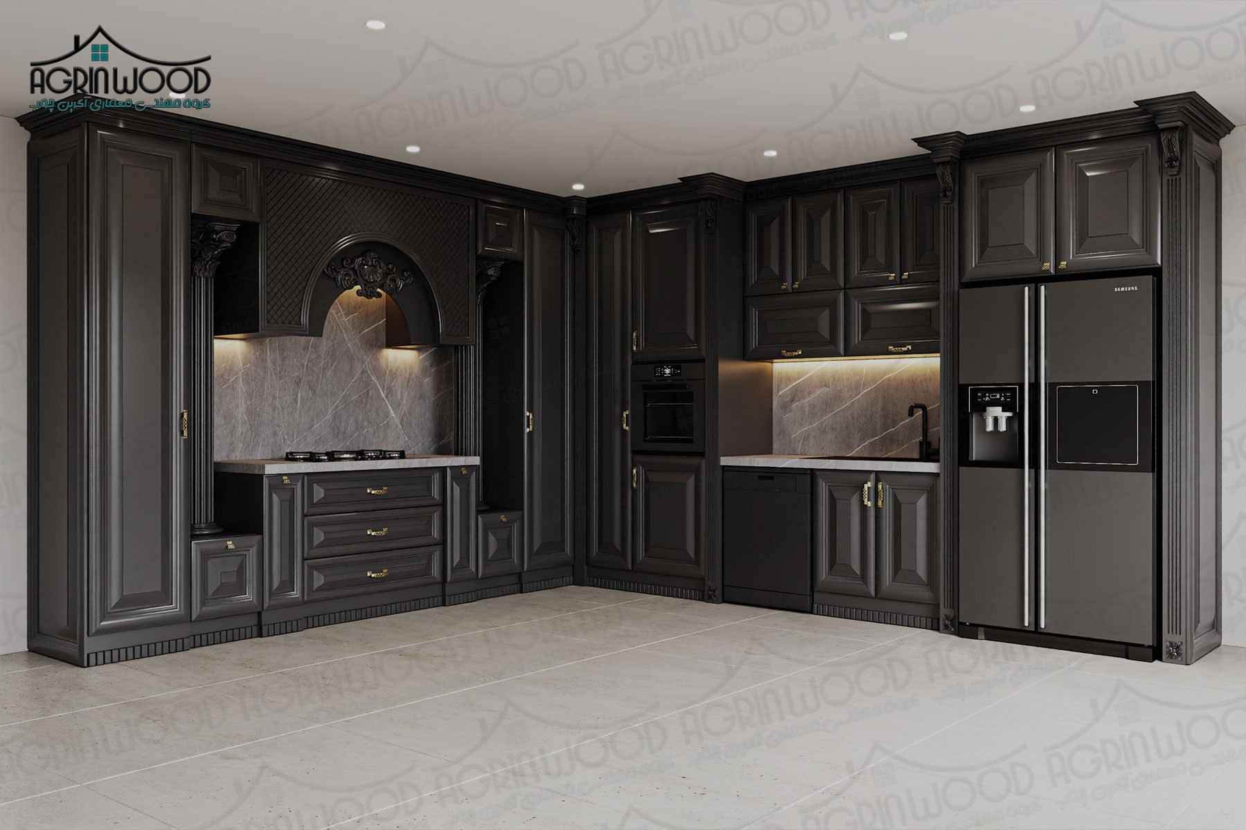 طول عمر کابینت ممبران چقدر است