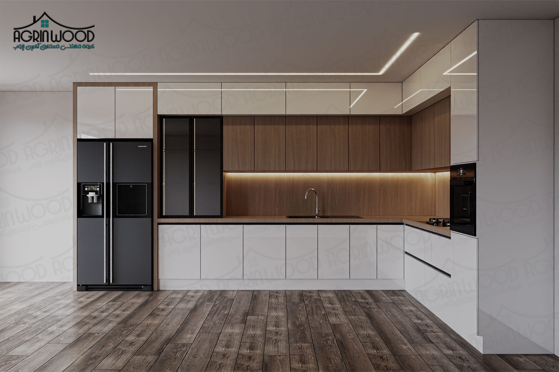 چرا کابینت ارزان نخریم چرا کابینت ارزان نخریم