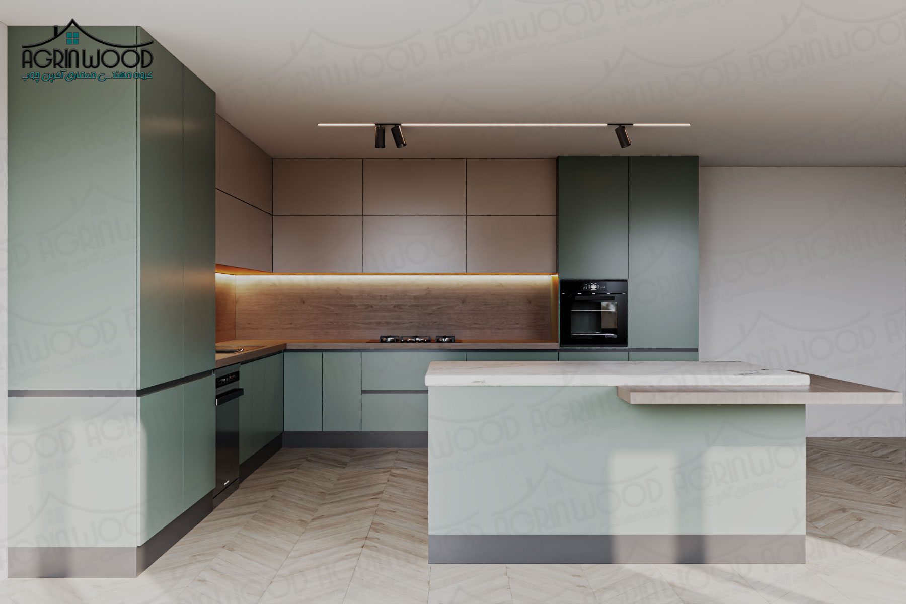 درب کابینت تعویض شود یا نه؟ درب کابینت تعویض شود یا نه؟