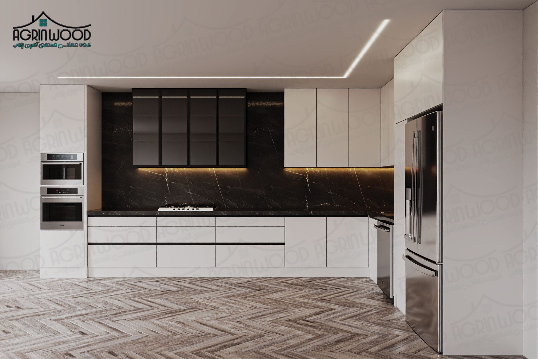 عوامل موثر در خرید کابینت کدامند