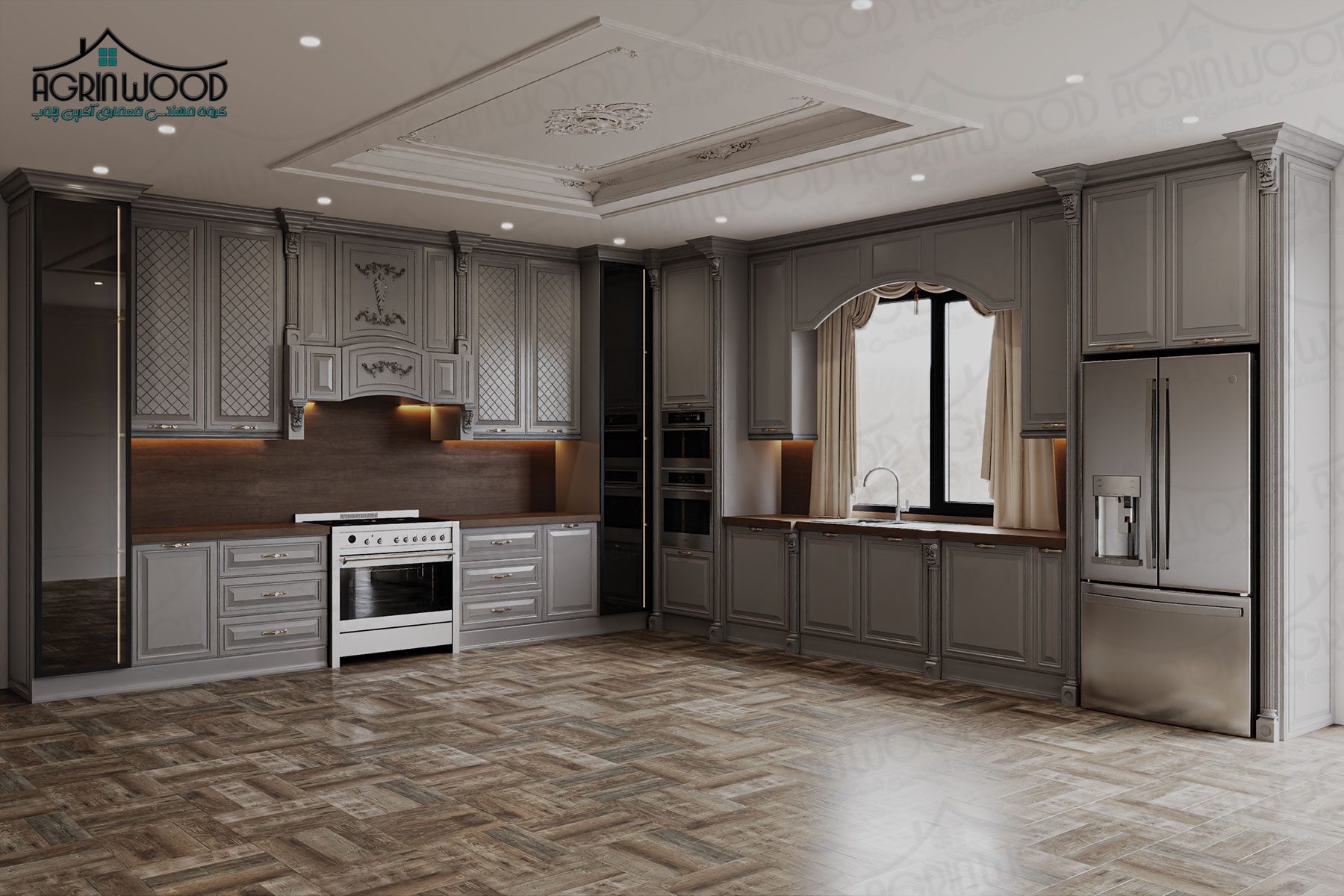 طول عمر کابینت ممبران چقدر است