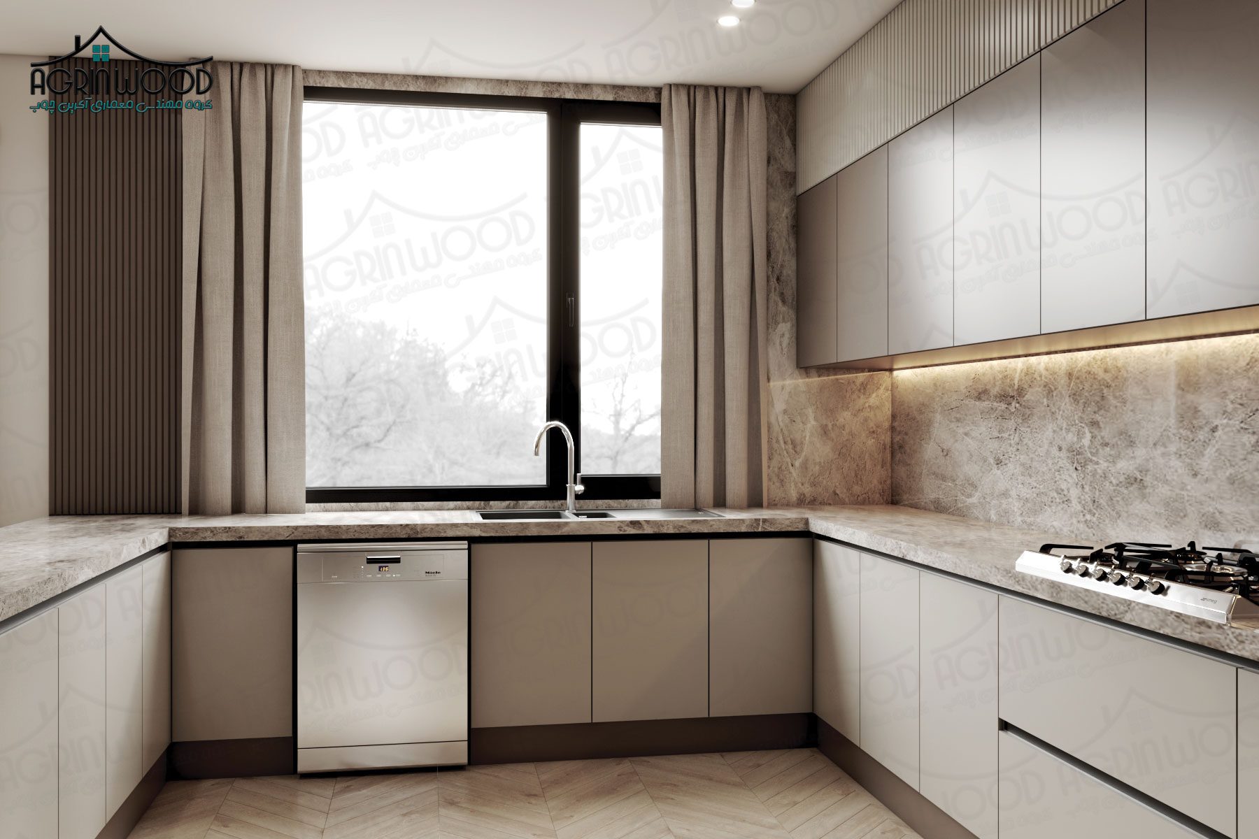 چرا کابینت ارزان نخریم چرا کابینت ارزان نخریم