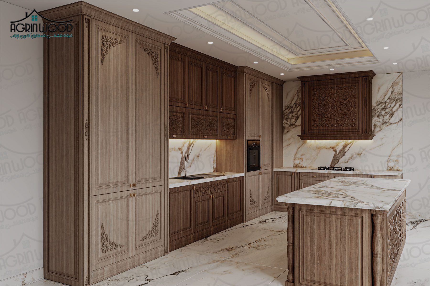 کابینت ممبران چیست و چه مزایا و معایبی دارد کابینت ممبران چیست و چه مزایا و معایبی دارد