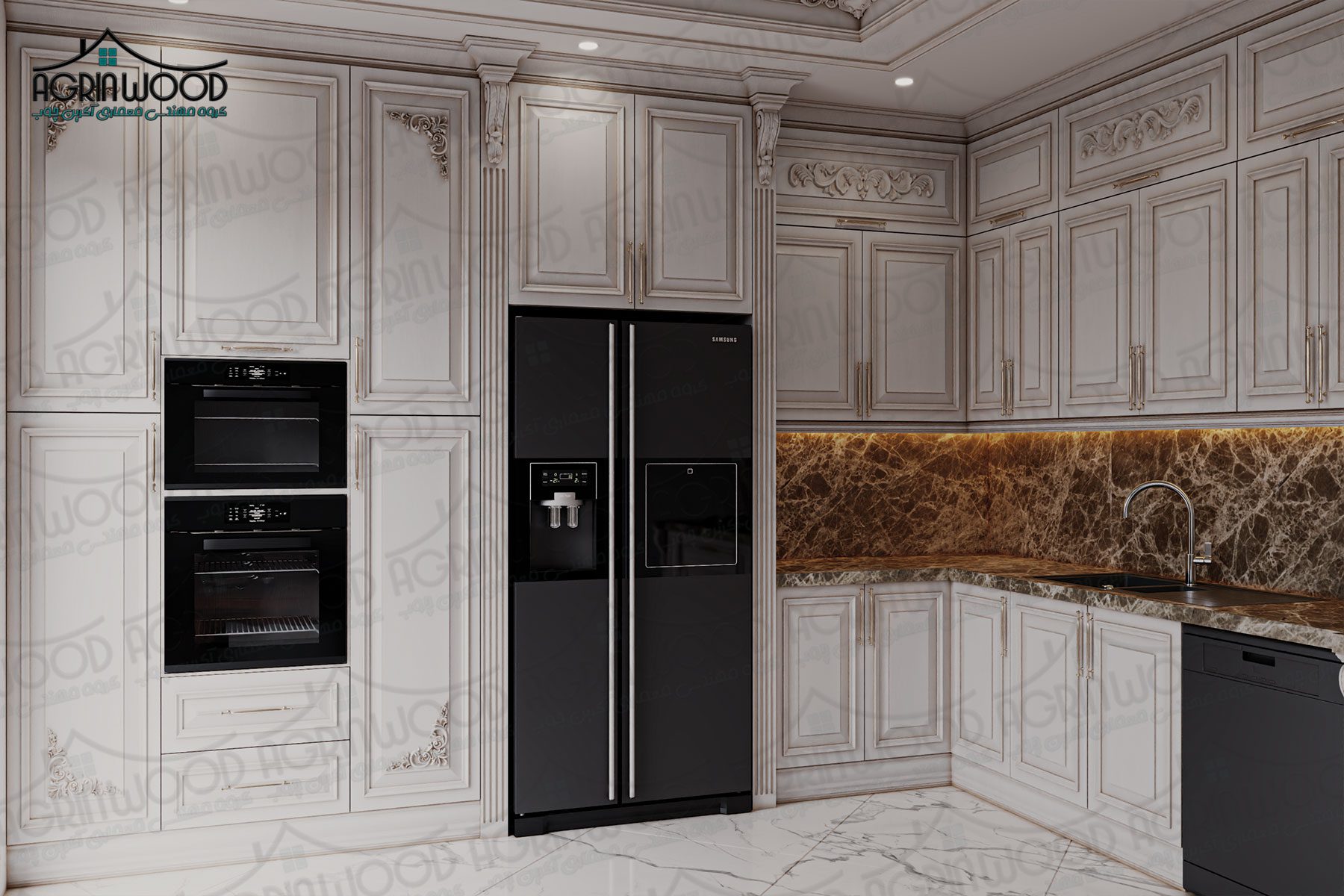 کابینت ممبران چیست و چه مزایا و معایبی دارد کابینت ممبران چیست و چه مزایا و معایبی دارد