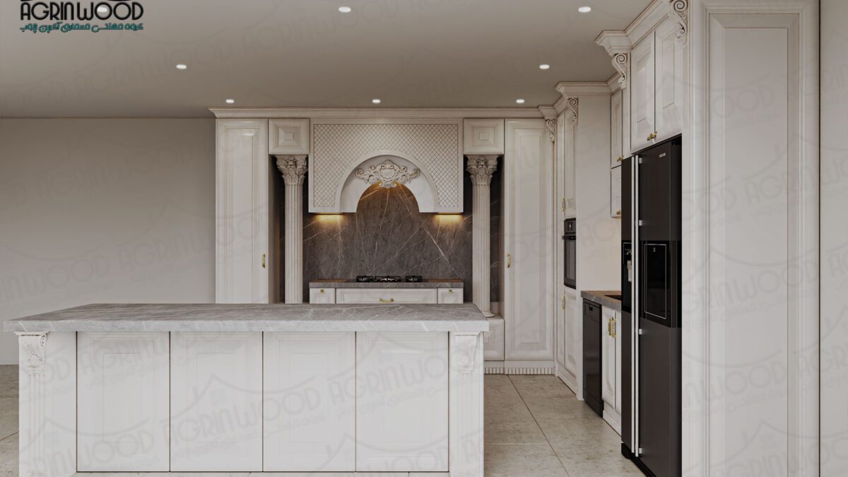 چرا باید کابینت را تعویض کنیم