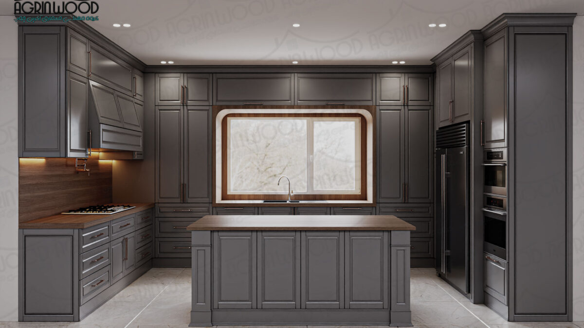 ۱۰ نکته طلایی برای افزایش طول عمر کابینت‌ها