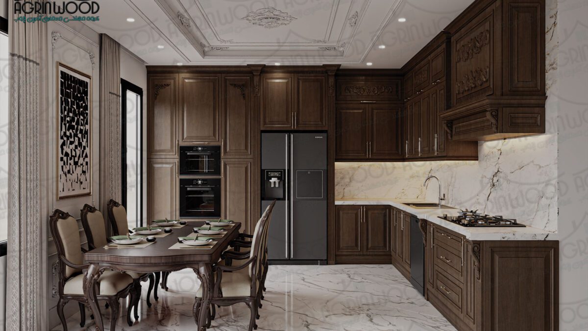 کابینت ممبران چیست و چه مزایا و معایبی دارد