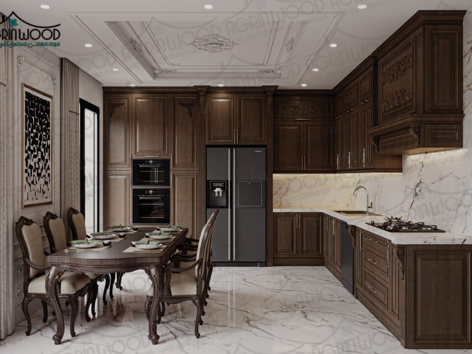 کابینت ممبران چیست و چه مزایا و معایبی دارد