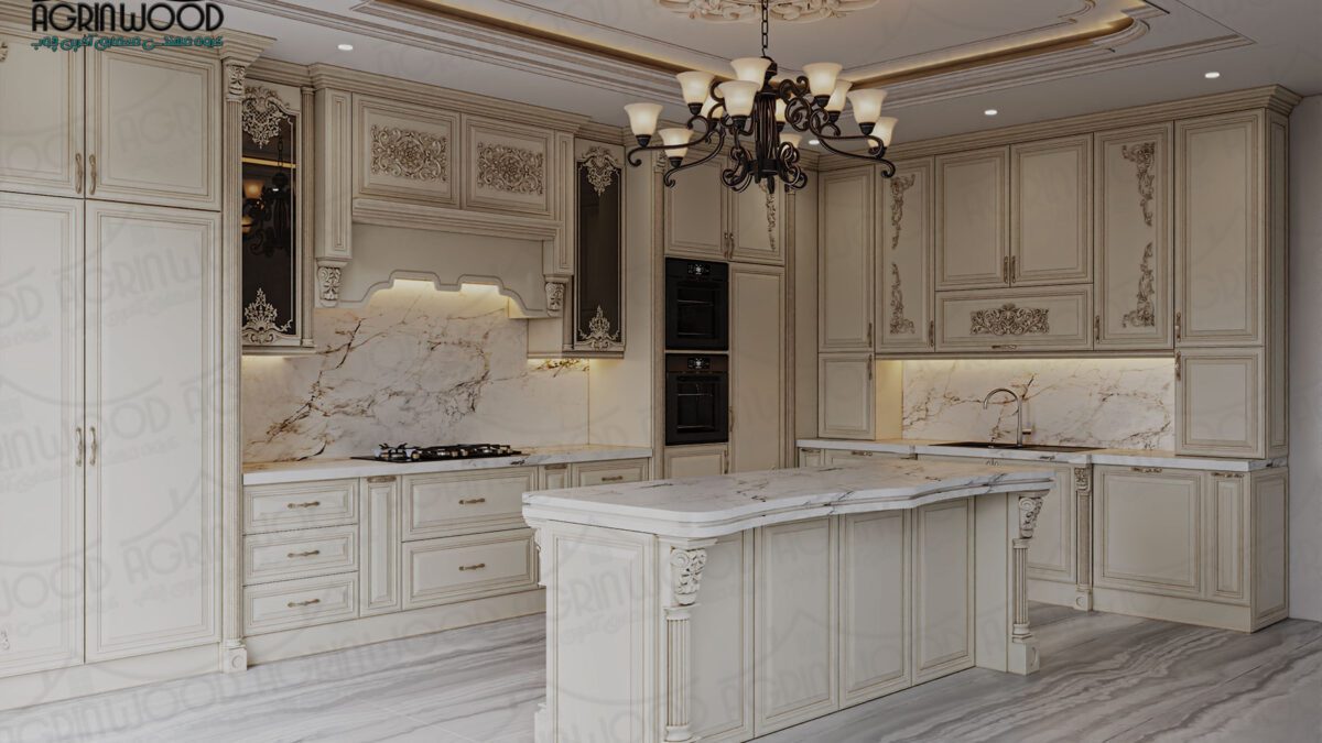 برترین مدلها برای کابینت ممبران